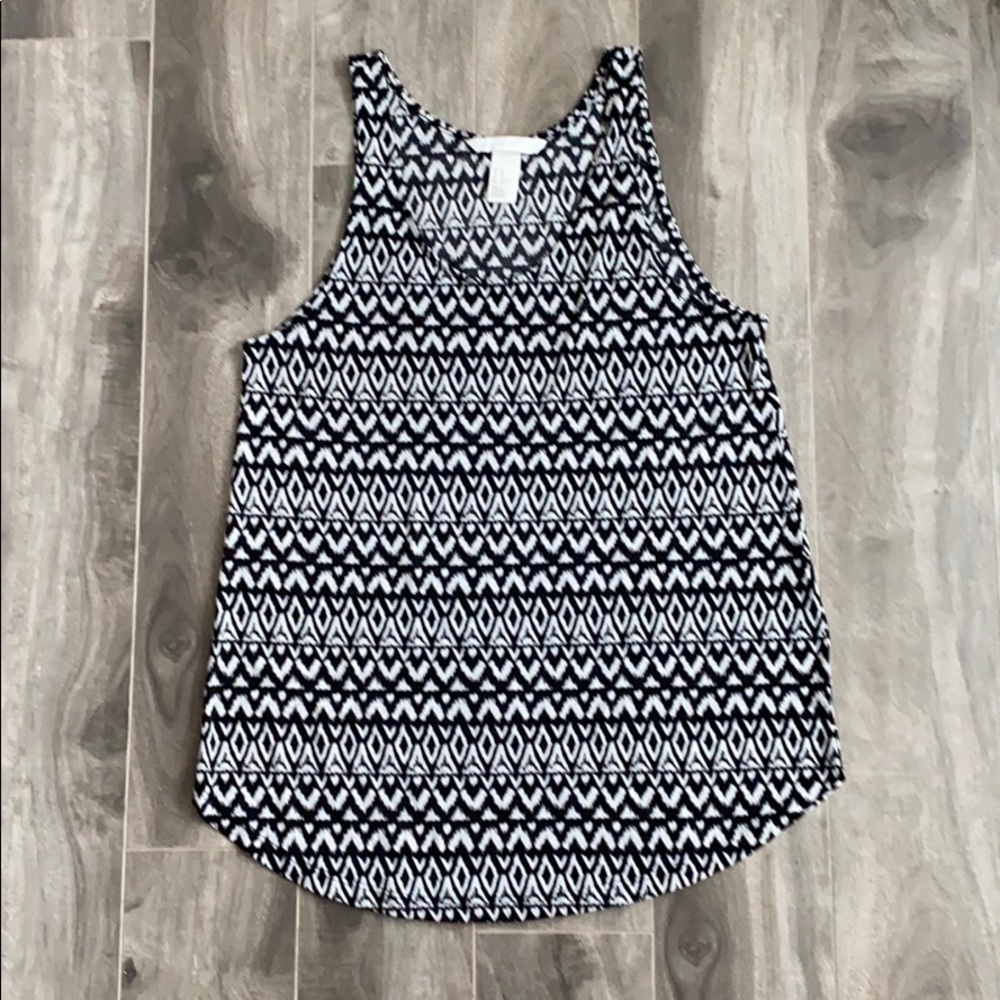 Women’s H&M Tank Top